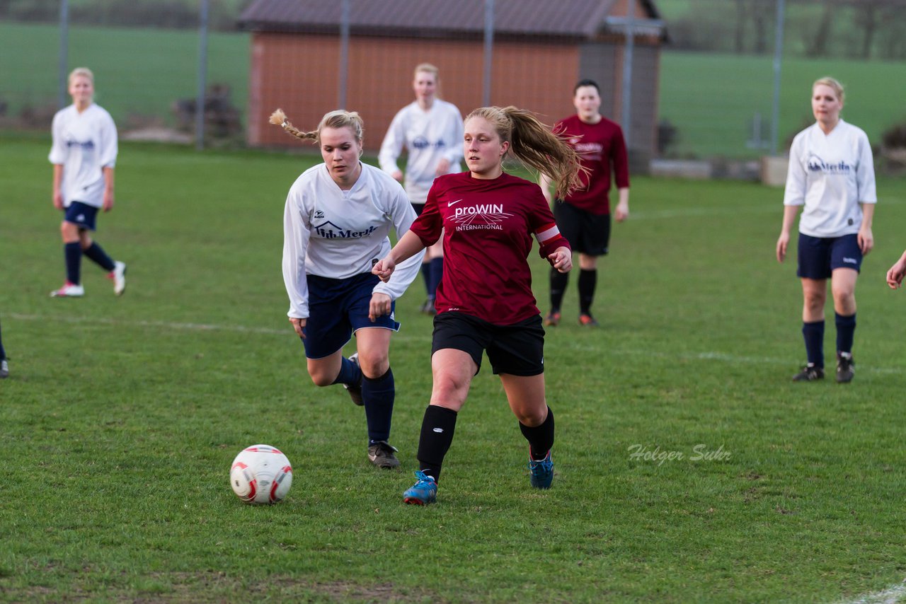 Bild 80 - Frauen TSV Zarpen - SG Rnnau/Daldorf : Ergebnis: 0:0